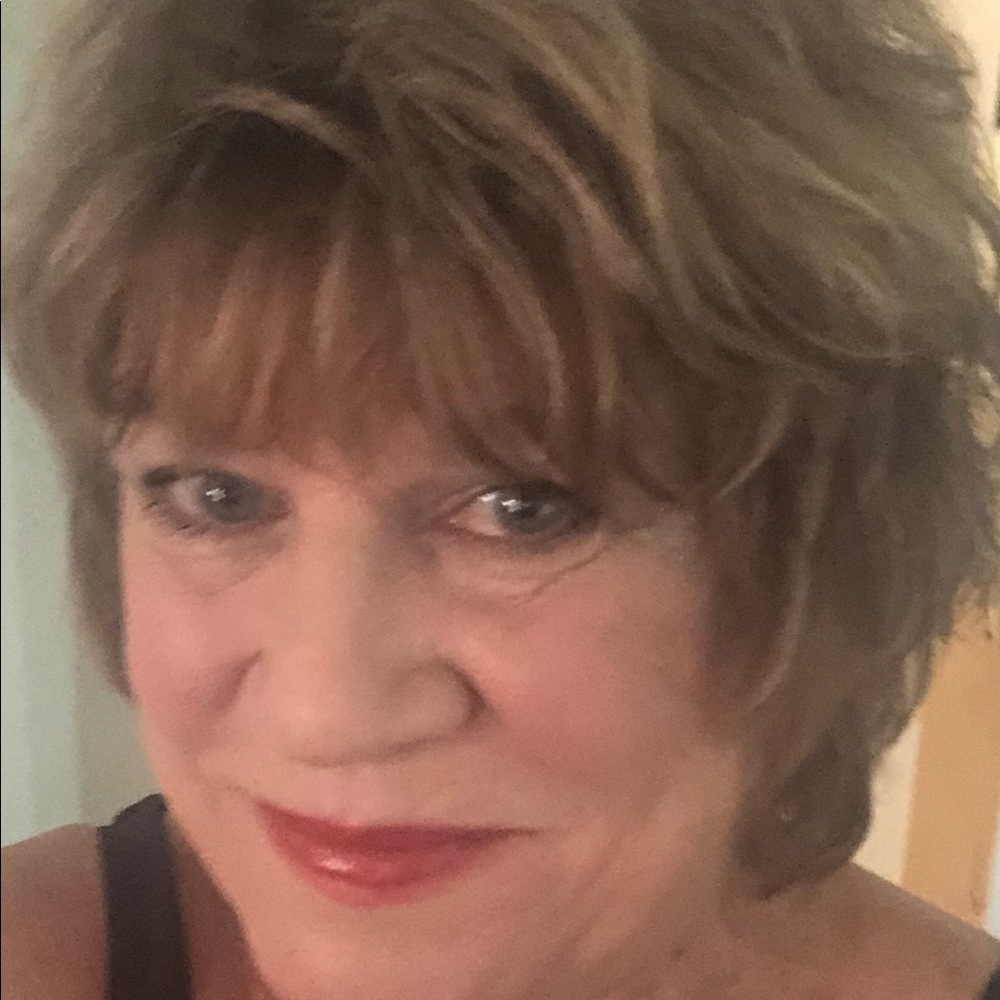 Meet your Posher, Mary beth